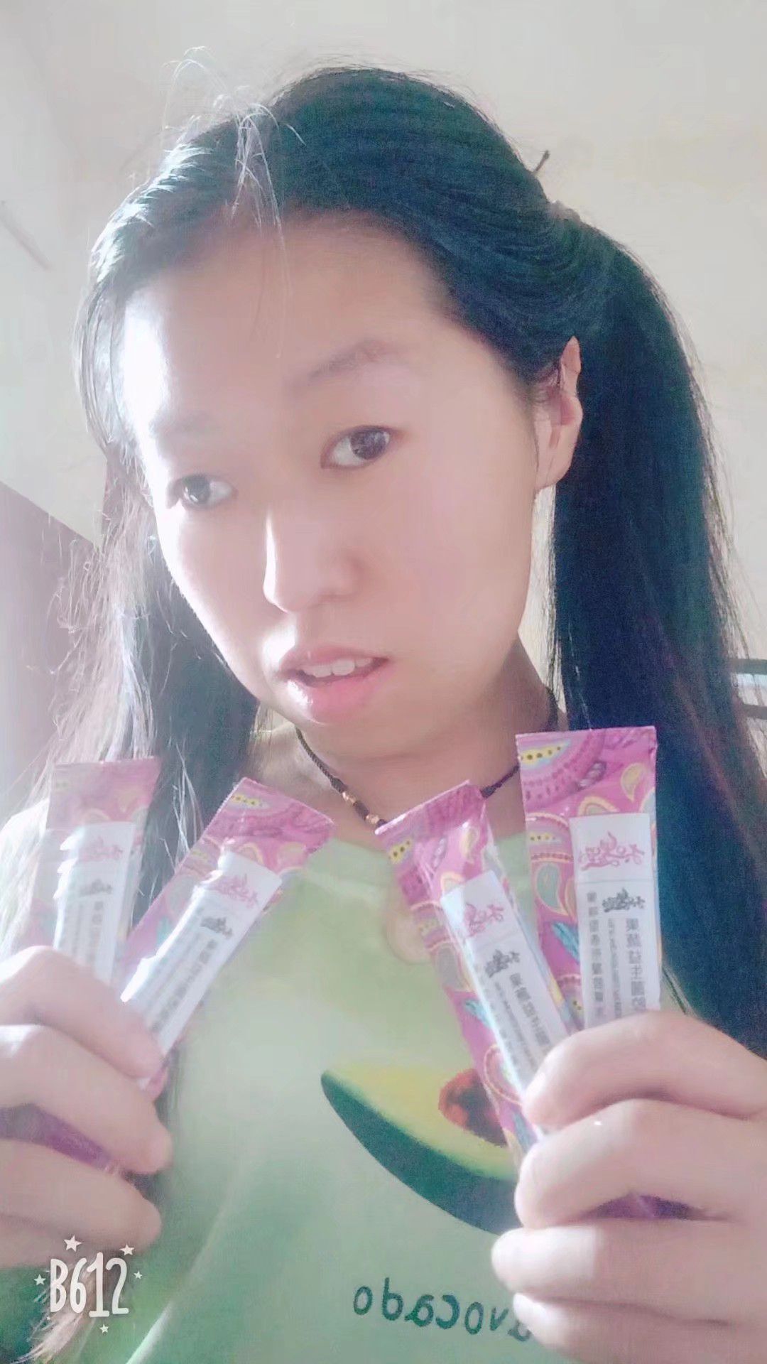 果果(平安好运)的图片