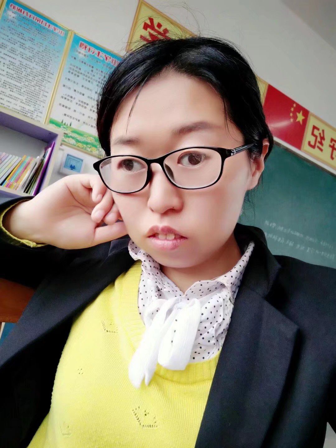 果果(平安好运)的图片