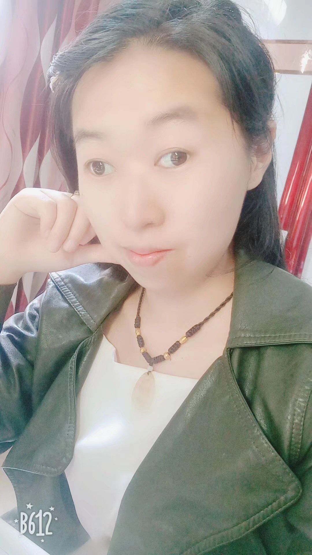 果果(平安好运)的图片