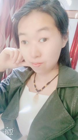 果果(平安好运)主播照片
