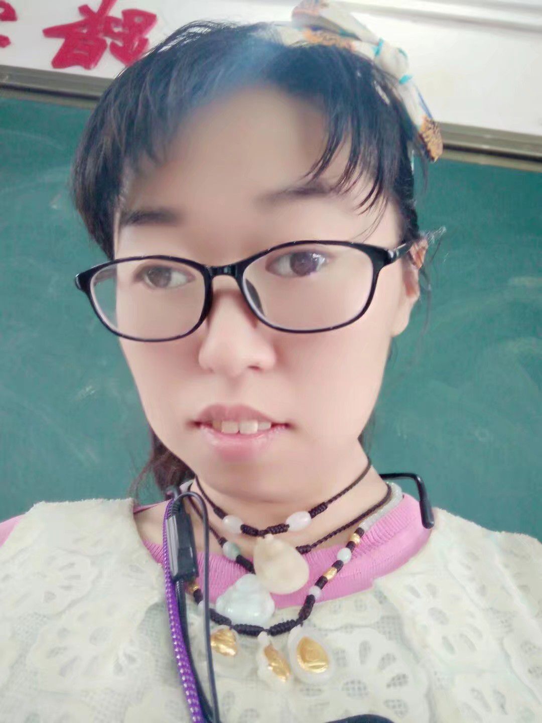 果果(平安好运)的图片