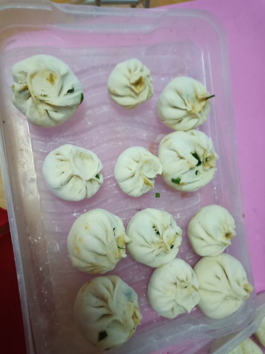 果果(平安好运)的图片