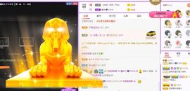 曈妹儿💜51818主播照片