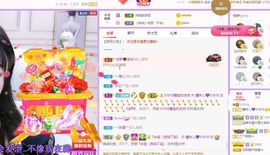 曈妹儿💜51818主播照片