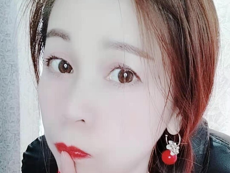 新人妃儿💋的主播海报