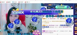 悄悄～主播照片