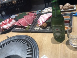 歌舞喊麦Mc阿曼主播照片