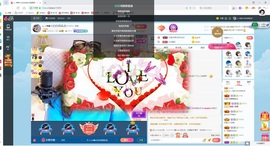 Lッ♥✿小白白主播照片