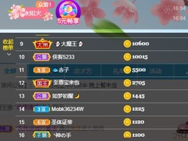 XM小冰冰乄休主播照片