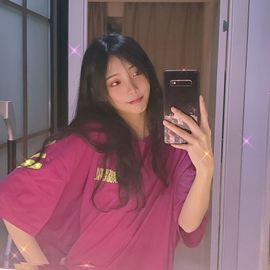 猫瞳小可怜~💖主播照片