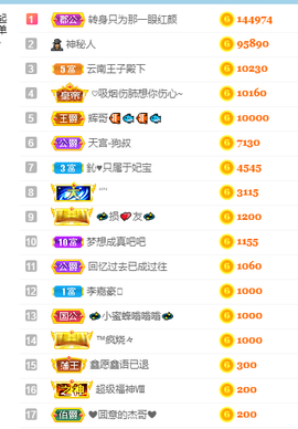 妃宝要饿死了主播照片