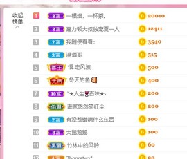 胖可退了主播照片