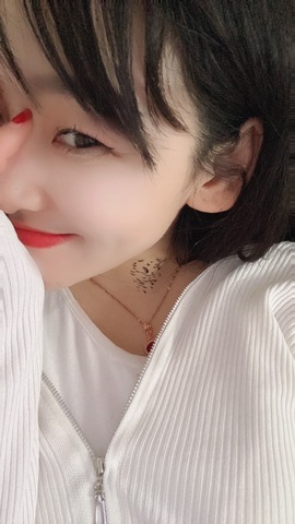 胖可退了主播照片