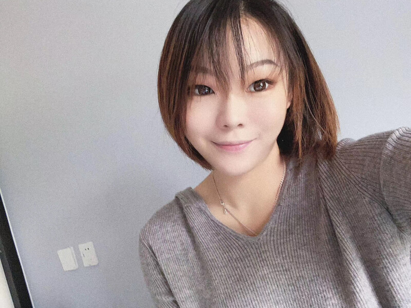 房儿呀的主播海报