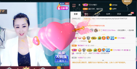 曼娜丽莎主播照片