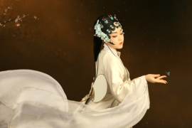 赵佳怡的从前主播照片
