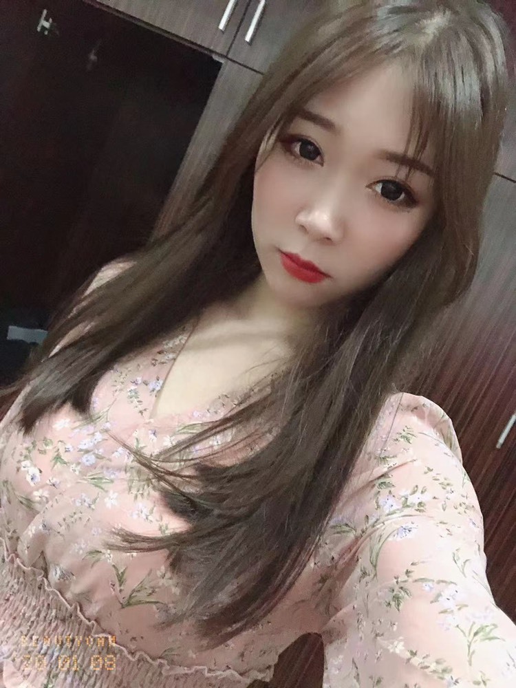 新人💗四月的主播照片