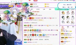 曈妹儿💜51818主播照片