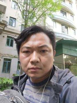 大军带你游玩上海主播照片
