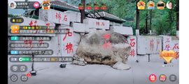 ……若主播照片