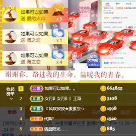 祝所有学子金榜题名主播照片