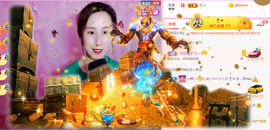 惯宝✨加油主播照片