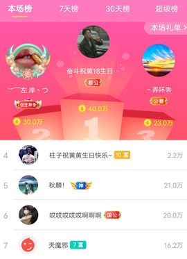 小黄黄黄黄黄.主播照片