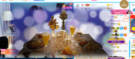 ━☆简希づ休息中主播照片