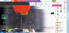 王祖贤x主播照片