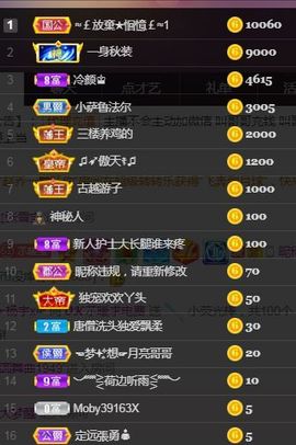 👑䒕暖宝好运旺旺旺主播照片