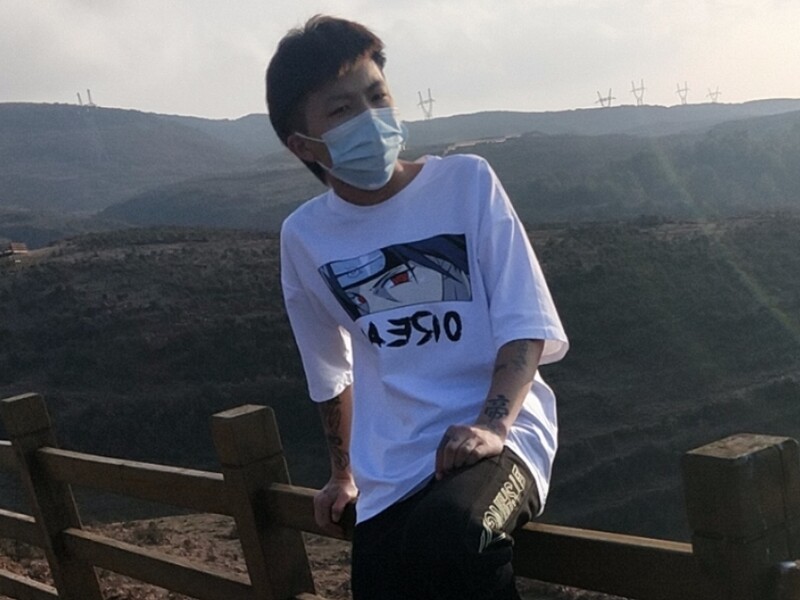 宸昊弟弟的主播海报