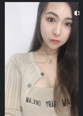小姨子～主播照片