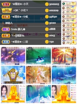 ★︶瑾萱、旗袍控主播照片