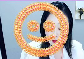🐯双双🍀主播照片