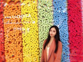 猫瞳小可怜~💖主播照片