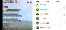 凉山彝妹主播照片
