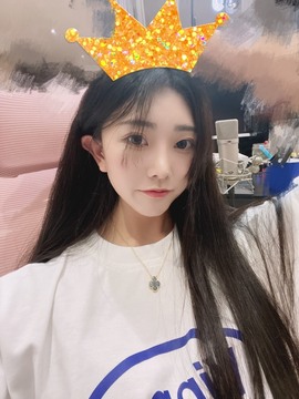 嘉瀚娱乐✨小部长💗主播照片