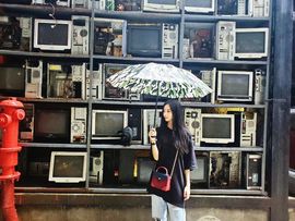 猫瞳小可怜~💖主播照片