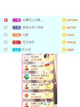 祝所有学子金榜题名主播照片