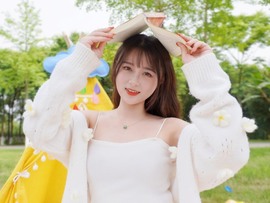 ♥晚安♥主播照片