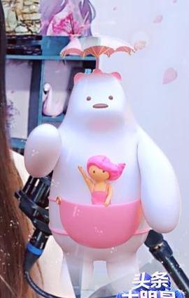 冰贺粉丝哥中华哥晋升的图片