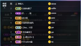 💙欣宝吖（暂休）主播照片