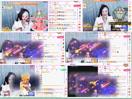 社会💞夭夭（退）主播照片
