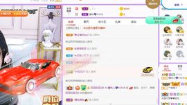 曈妹儿💜51818主播照片