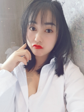 美妞ღ美美美！主播照片