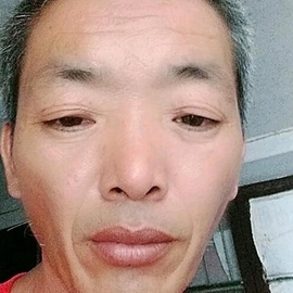 宝宝新年好主播照片