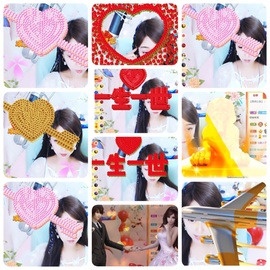 🎵小邓丽君🌺溪儿主播照片