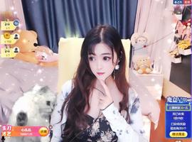 馨小艺🎀主播照片