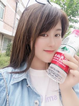 九公主99主播照片