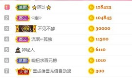 林晓晓🌸主播照片